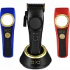 Instinct Clipper