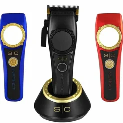 Instinct Clipper