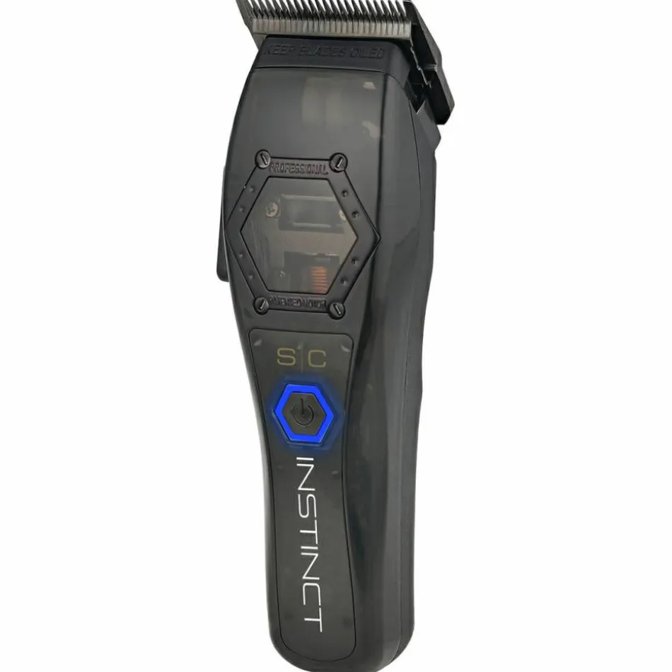Instinct Metal Clipper