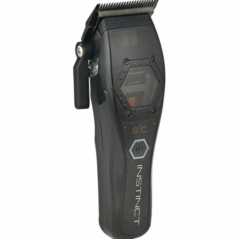 Instinct Metal Clipper