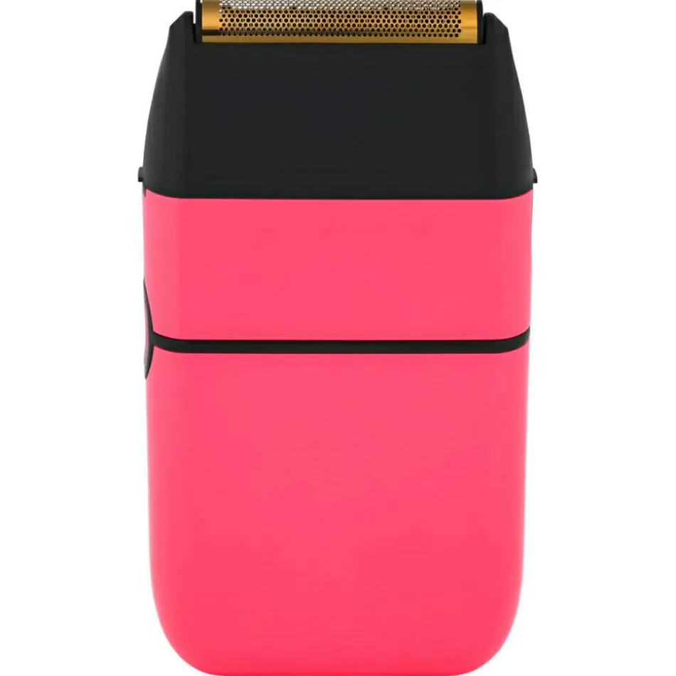 Instinct Metal Shaver Pink