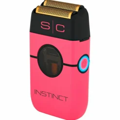 Instinct Metal Shaver Pink