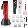 Instinct-X Clipper