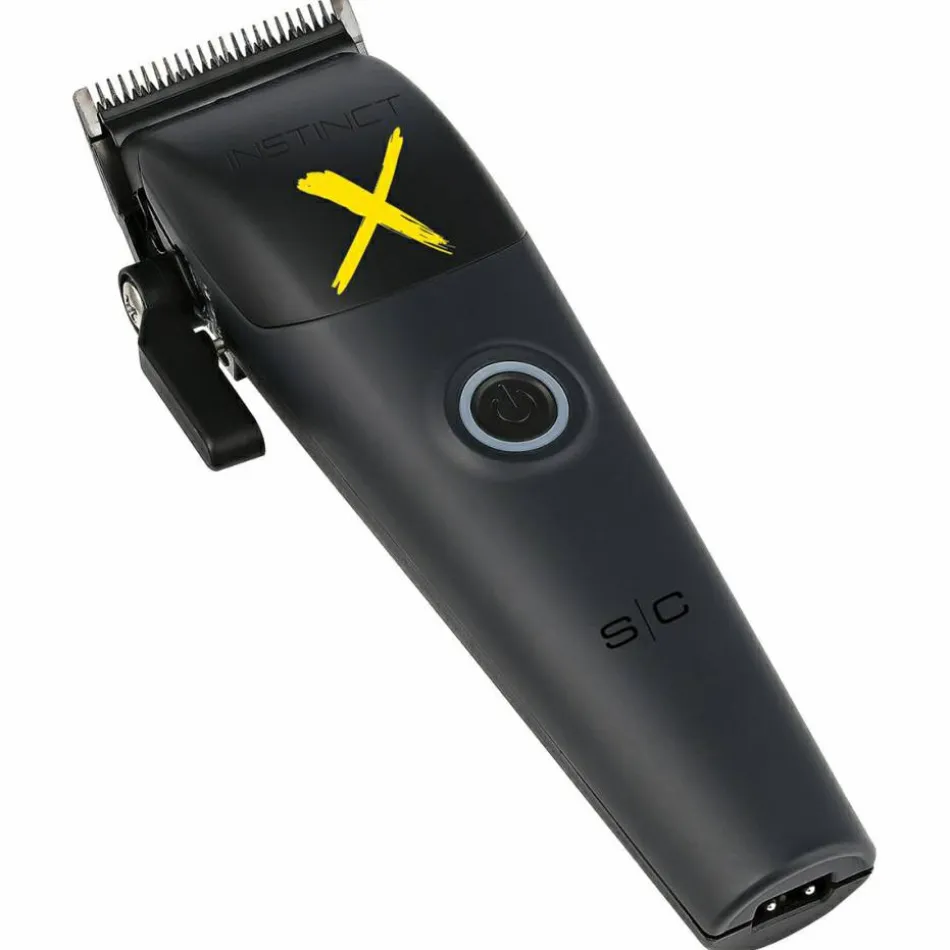 Instinct-X Clipper