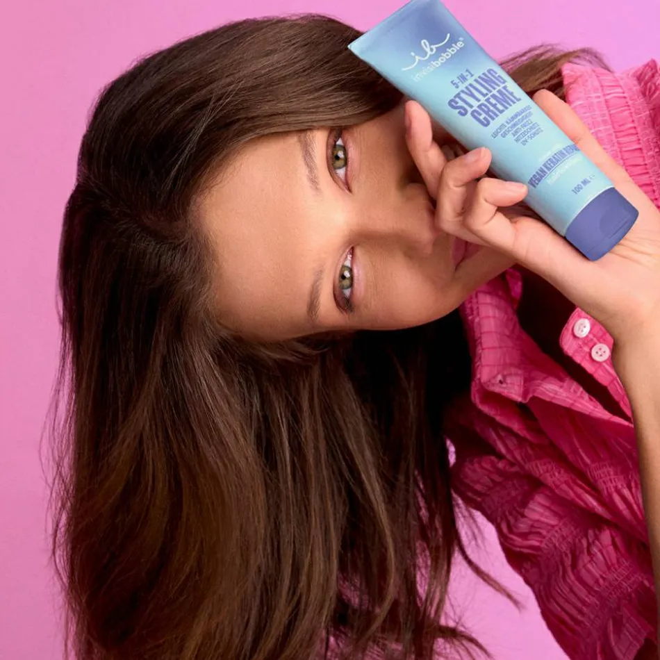 5-in-1 Styling Creme 100 ml