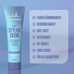 5-in-1 Styling Creme 100 ml