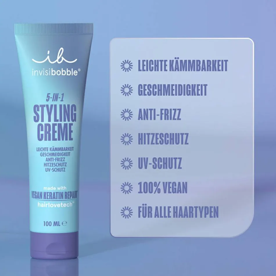 5-in-1 Styling Creme 100 ml