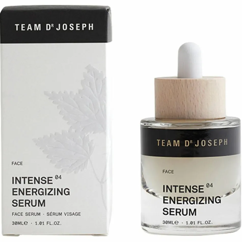 Intense Energizing Serum 30 ml