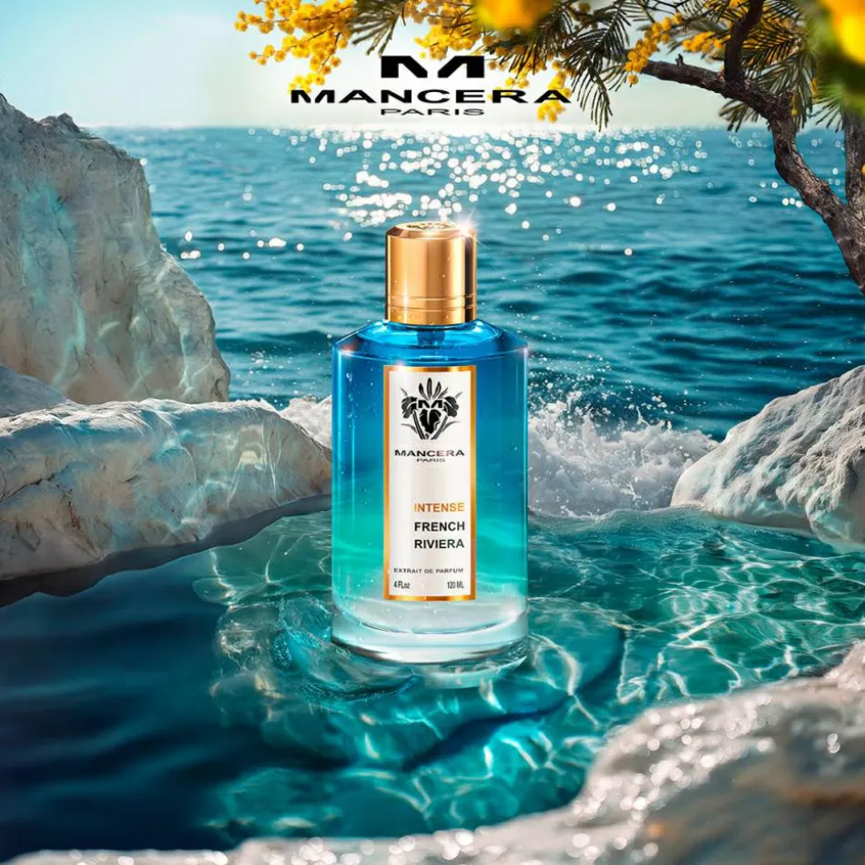 Intense French Riviera Extrait de Parfum