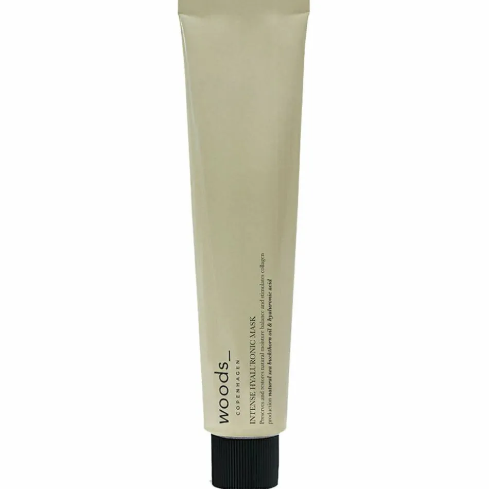 INTENSE HYALURONIC MASK 75 ml