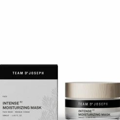 Intense   Moisturizing Mask