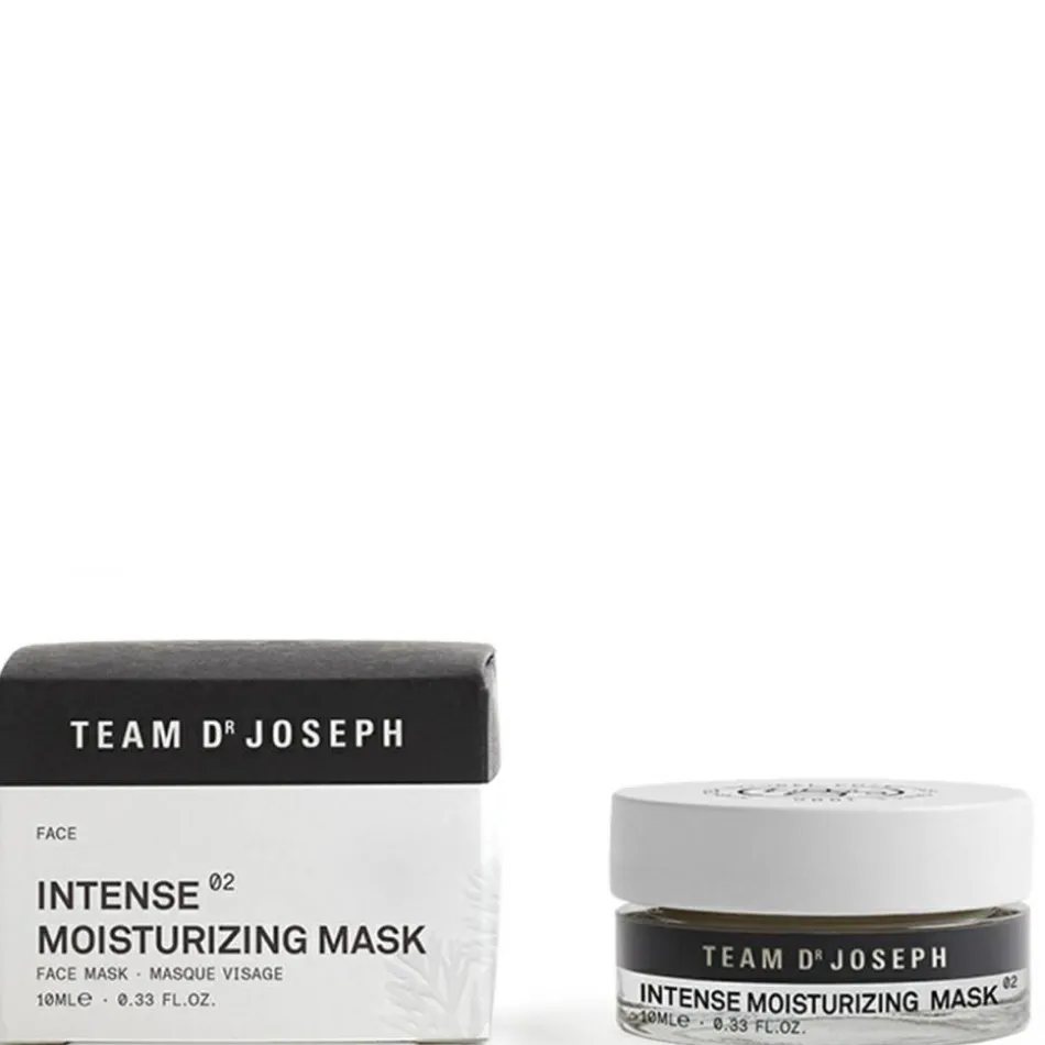 Intense Moisturizing Mask