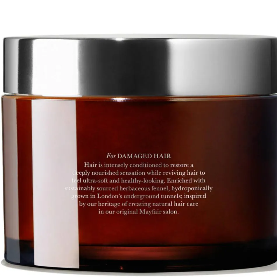 Intense Repairing Hair Mask With Fennel 250 ml