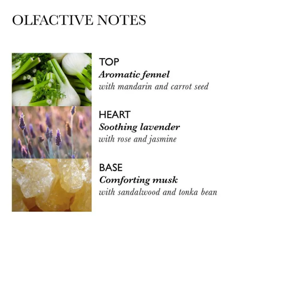 Intense Repairing Hair Mask With Fennel 250 ml