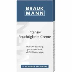 Intensiv Feuchtigkeits Creme 50 ml