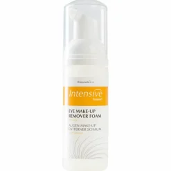 Intensive Eyepearl Eye Make-Up Remove Foam 50 ml