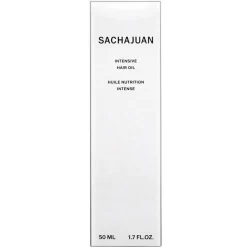 Intensive Hair Oil 50 ml