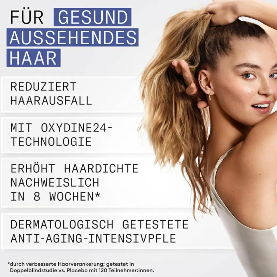 Intensive Treatments Night Density Rescue Serum 70 ml
