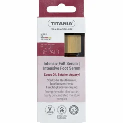 Intensiv Fuß Serum 30 ml