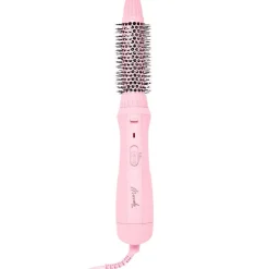 Interchangeable Blow Dry Warmluftbürste