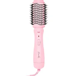 Interchangeable Blow Dry Warmluftbürste