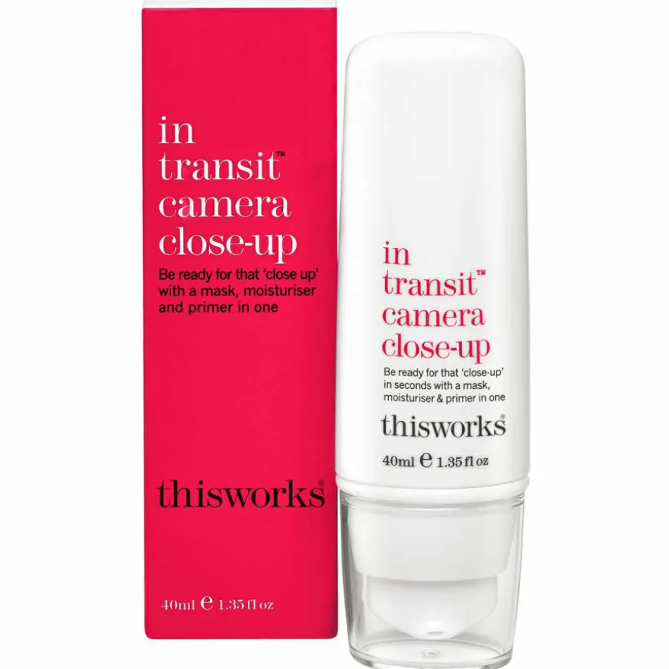 In Transit Camera Close-Up 40 ml