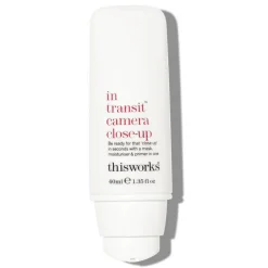In Transit Camera Close-Up 40 ml