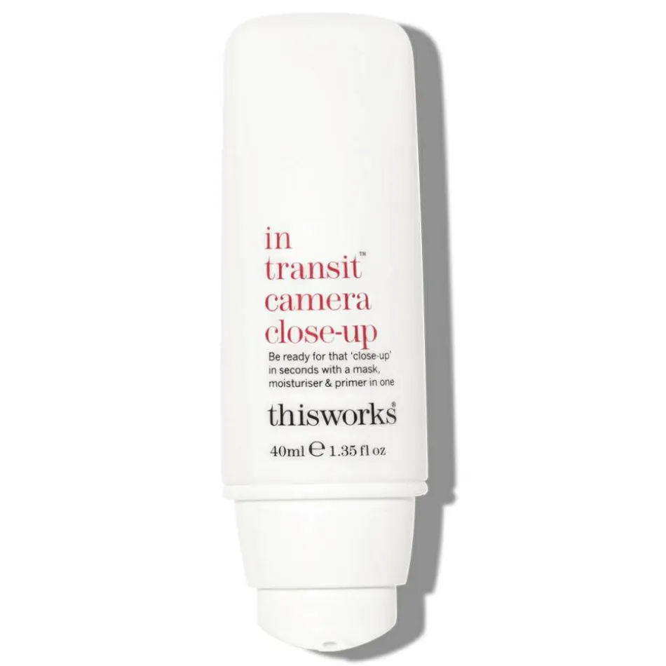 In Transit Camera Close-Up 40 ml