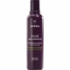 Invati Ultra Advanced   Exfoliating Shampoo Light