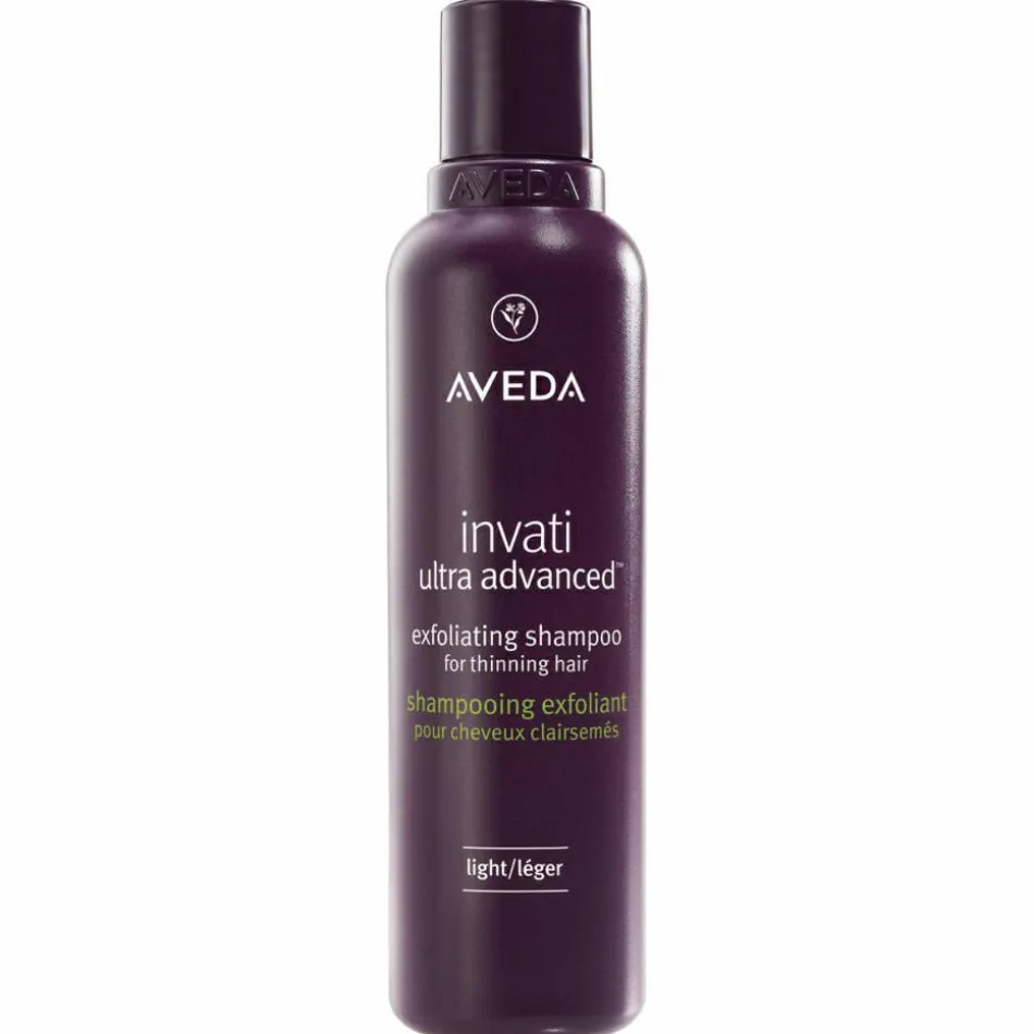 Invati Ultra Advanced Exfoliating Shampoo Light