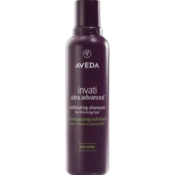 Invati Ultra Advanced   Exfoliating Shampoo Rich 200 ml