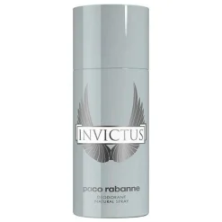 Invictus   Deodorant Natural Spray 150 ml