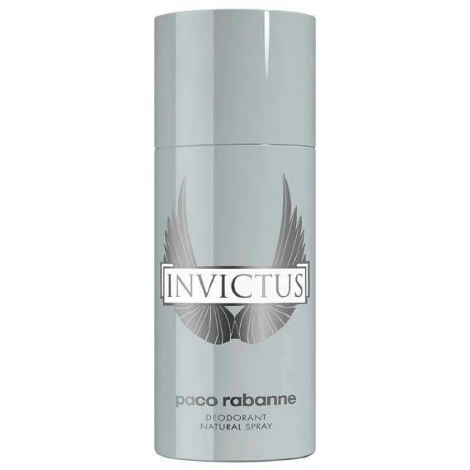 Invictus Deodorant Natural Spray 150 ml