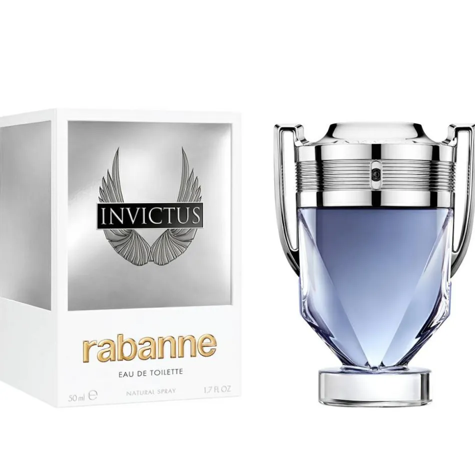 Invictus Eau de Toilette