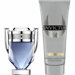 Invictus   Set