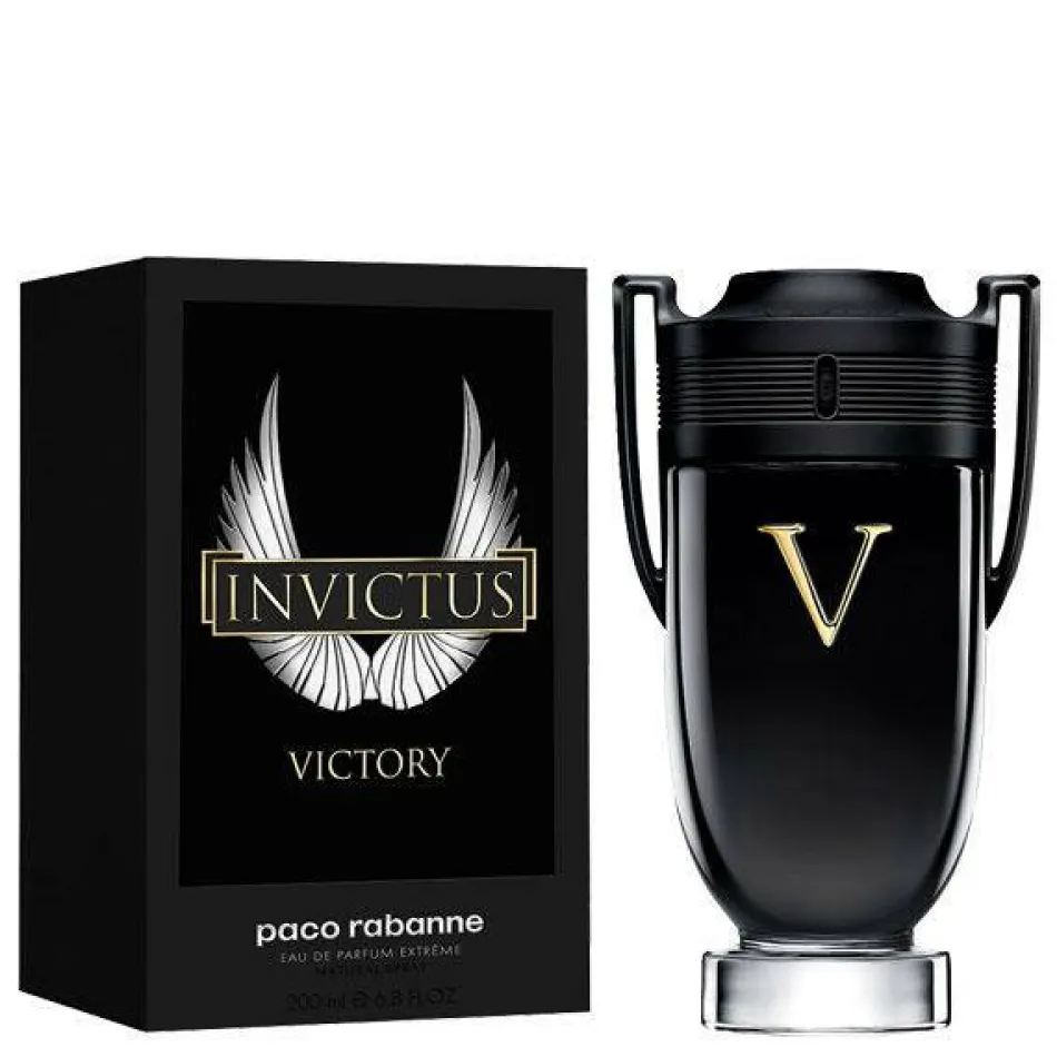 Invictus Victory Eau de Parfum