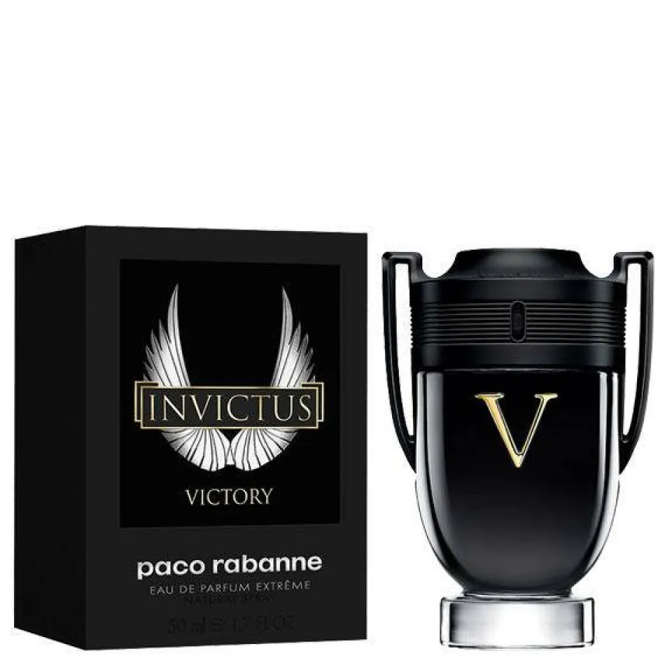 Invictus Victory Eau de Parfum
