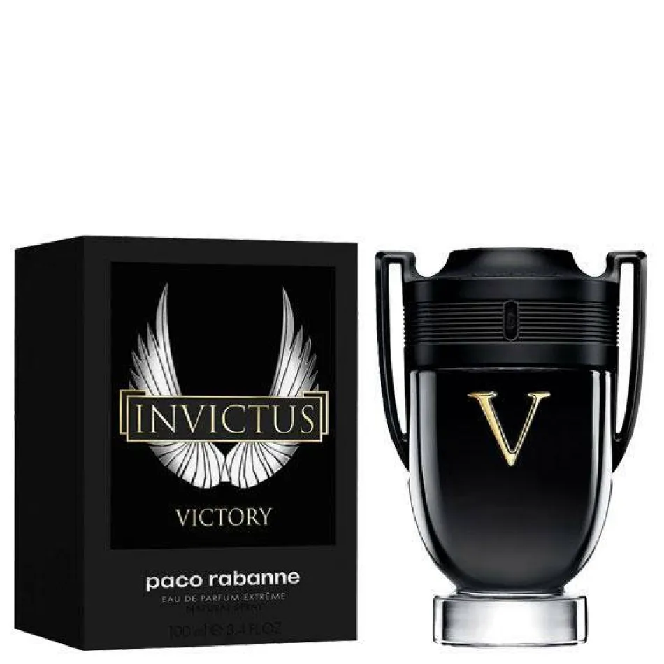 Invictus Victory Eau de Parfum