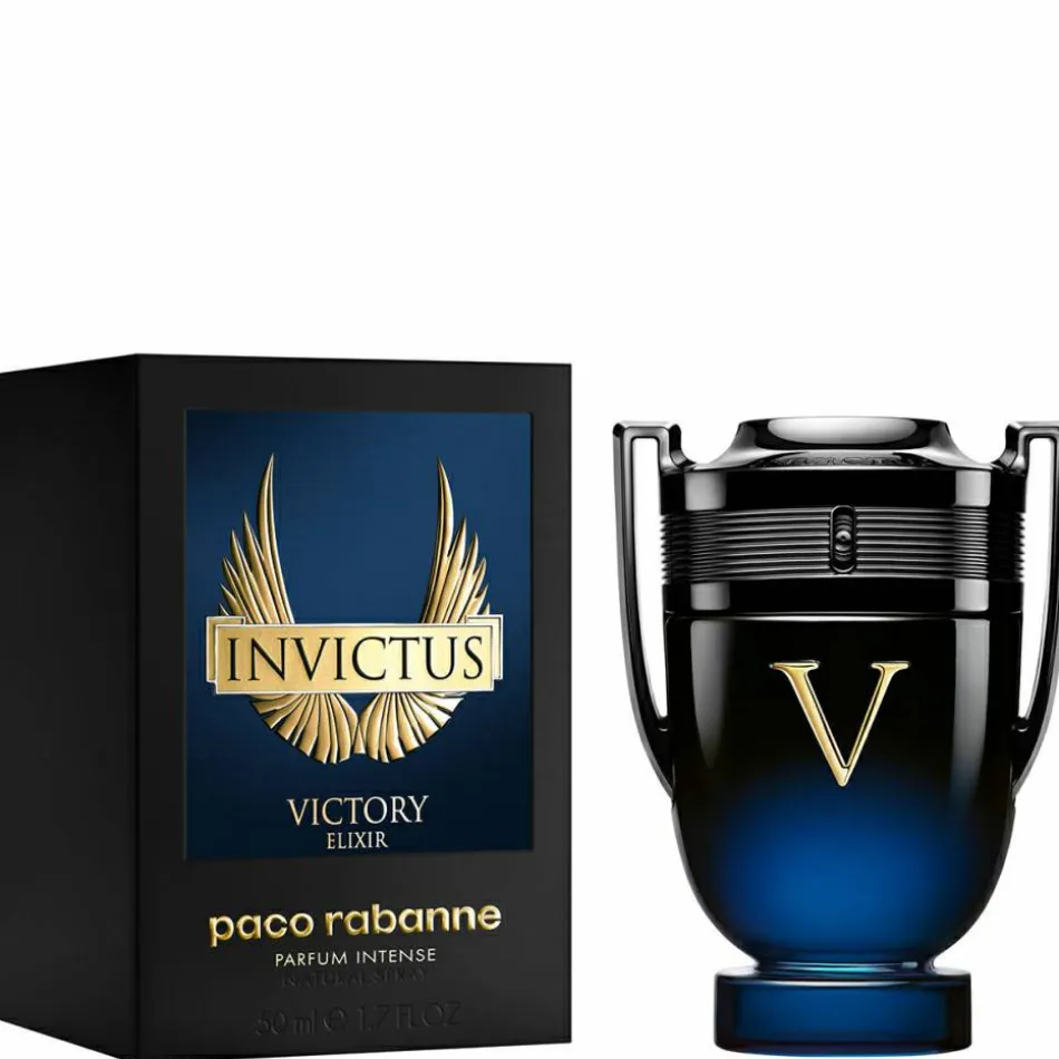 Invictus Victory Elixir Parfum Intense