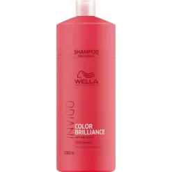Invigo Color Brilliance Color Protection Shampoo