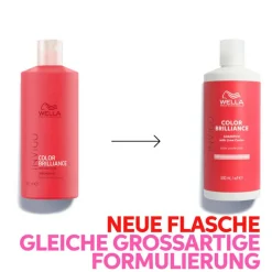Invigo Color Brilliance Color Protection Shampoo 500 ml
