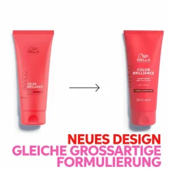 Invigo Color Brilliance  Conditioner coarse