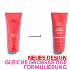 Invigo Color Brilliance  Conditioner fine