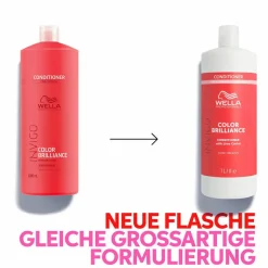 Invigo Color Brilliance Conditioner fine