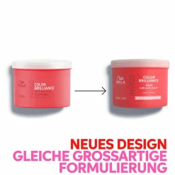 Invigo Color Brilliance  Mask fine