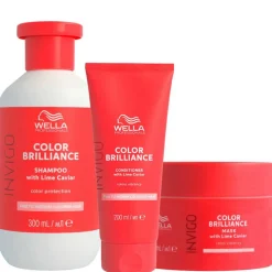 Invigo Color Brilliance  Set Fine
