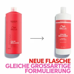 Invigo Color Brilliance Shampoo fine