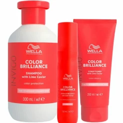 Invigo Color Brilliance  Special Set