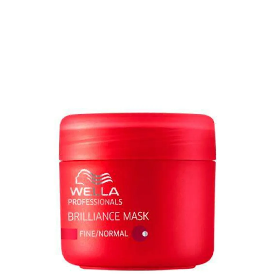 Invigo Color Brilliance Vibrant Color Mask