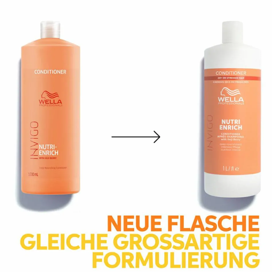 Invigo Nutri-Enrich Deep Nourishing Conditioner